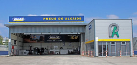 Vulco Pneus do Alcaide Santeira