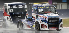 Goodyear carreras camiones FIA