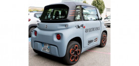 VALEO   CES 2022