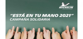 Michelin Premios Esta en tu mano 2021