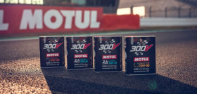 Motul nueva gama aceite 300V