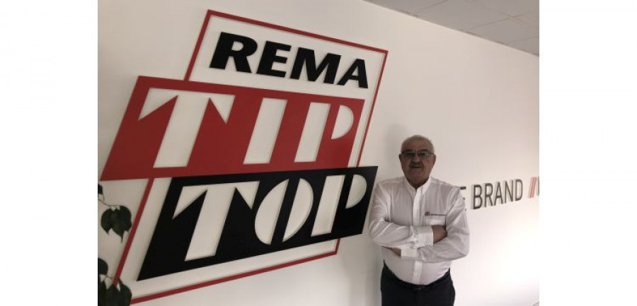 Rema tip top formacion