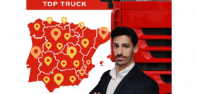 Top truck