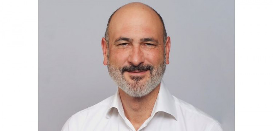 Hankook isaac ortega director general