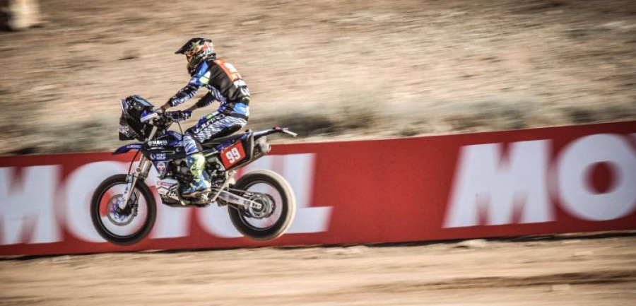 Original by Motul Javier Vega