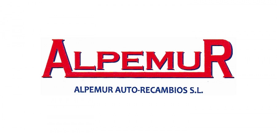 Alpemur autorecambios