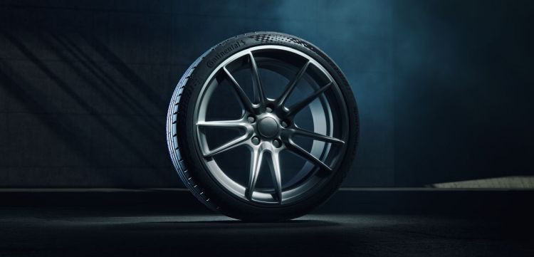 SportContact 7 Continental