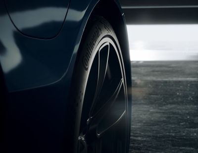SportContact 7 Continental 2
