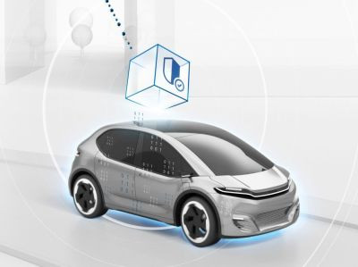 Bosch CES Movilidad sostenible inteligente conectada 2