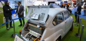 Motortec madrid ifema