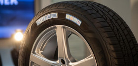 Goodyear neumaticos sostenible