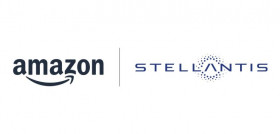 Amazon Stellantis Logos ok