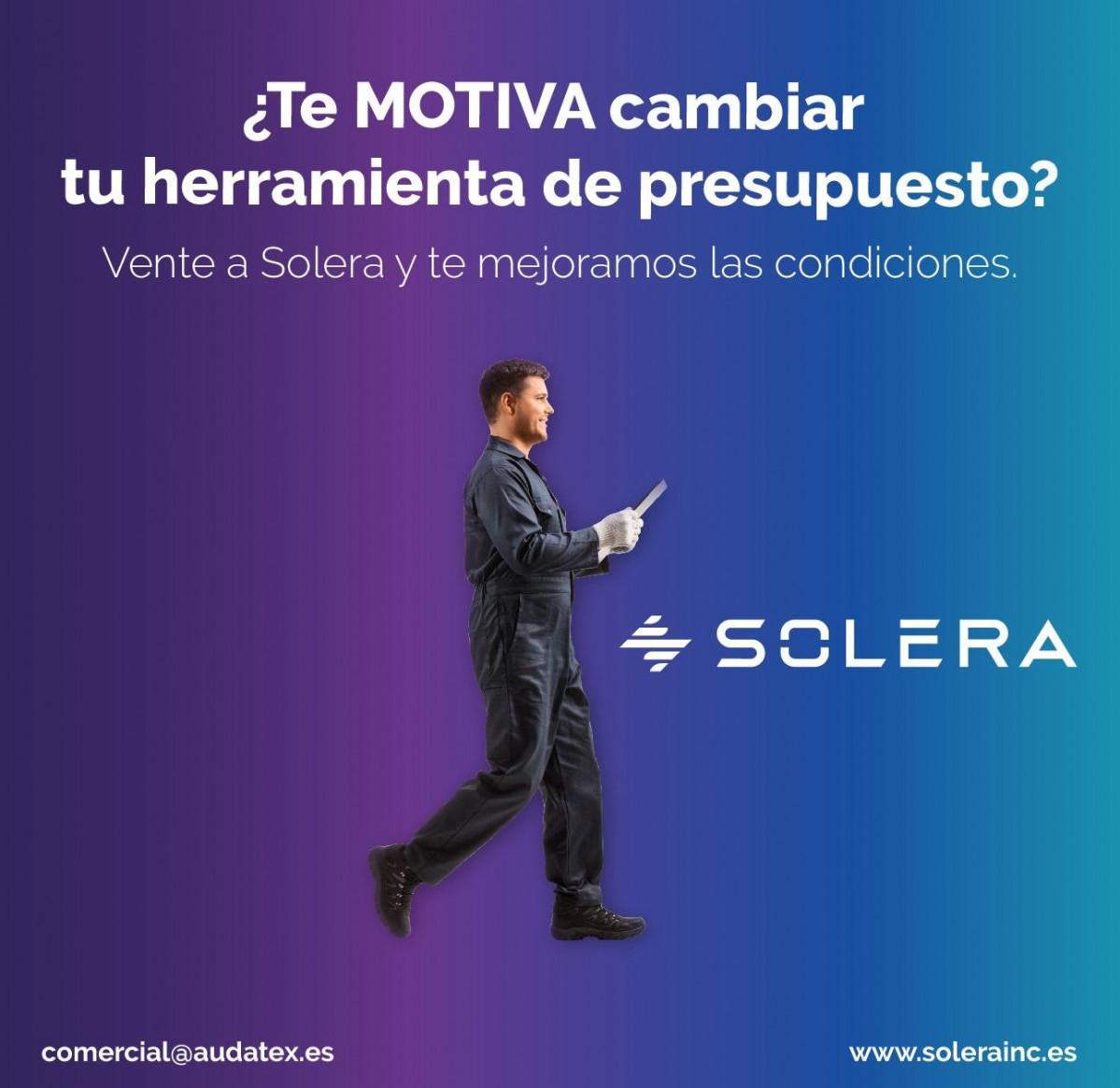 Solera logo foto