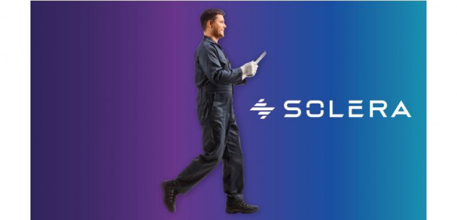 Solera logo