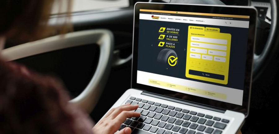 Confortauto pagina web