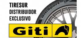 Tiresur giti tire