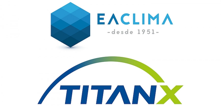 Eaclimatitan