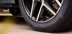 Continental UltraContact neumatico verano