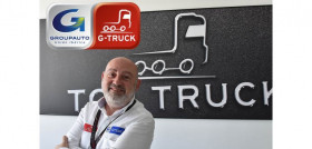 Top truck jose moreno