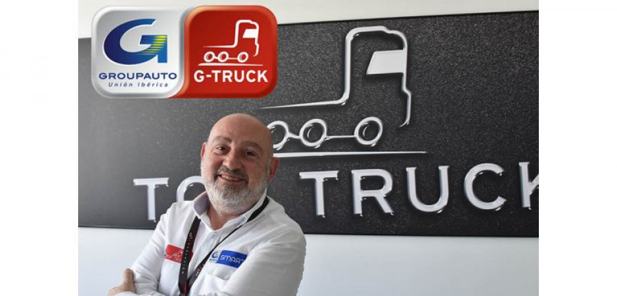 Top truck jose moreno