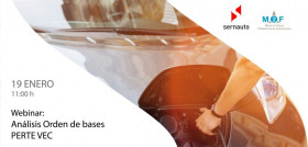 Sernauto webinar perte vec