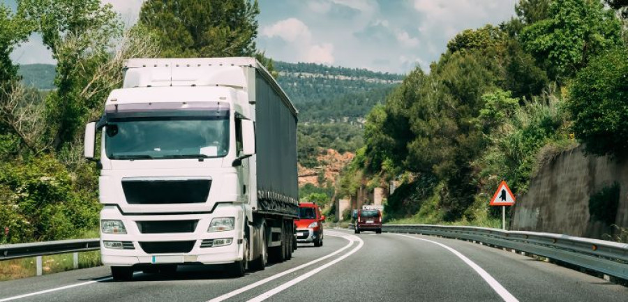 Diesel technic recambios camiones