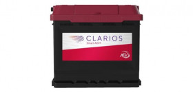 Clarios Smart AGM bateria