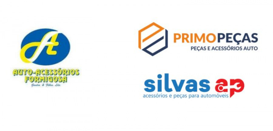 Formigosa Primopeças Silvaspeças ASER