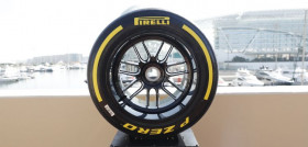 Pirelli deportes motor