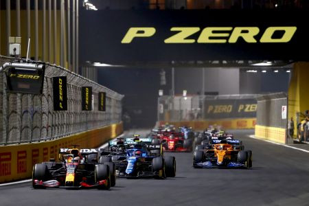 Formula1 pirelli