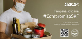 SKF Fesbal campaña solidaria