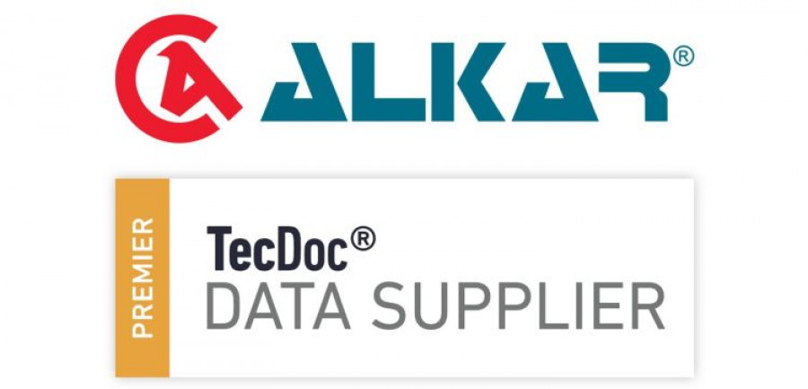 Alkar Premier Data Supplier TecAlliance