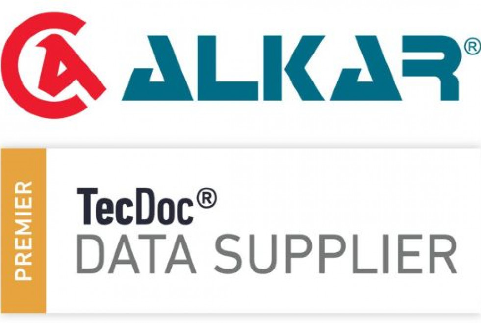 Alkar Premier Data Supplier TecAlliance
