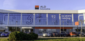 ALD automotive aniversario