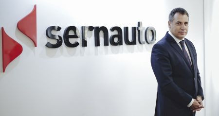 Benito Tesier SERNAUTO