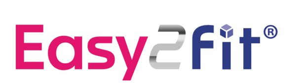 Logo Easyfit