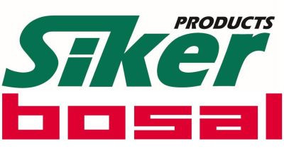 Siker bosal logos