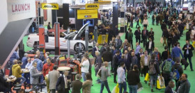 Motortec madrid ifema