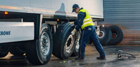 Goodyear truckforce premios excelencia