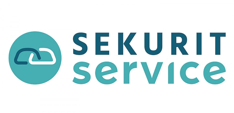 Sekurit Service Logo RGB