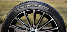 Michelin Primacy 4  neumatico verano