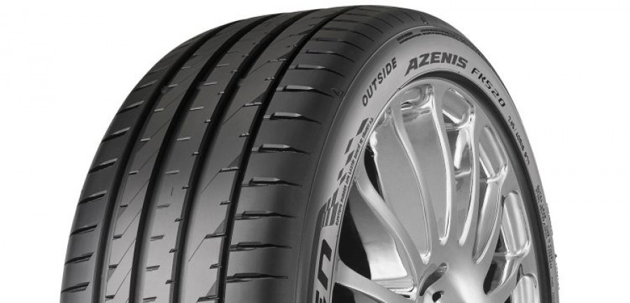 Falken FK520