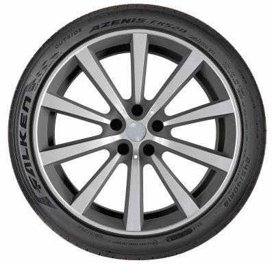Falken AZENIS FK520 2