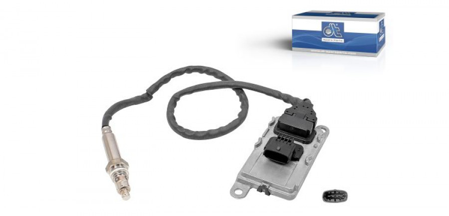 Sensores Nox dt spare parts