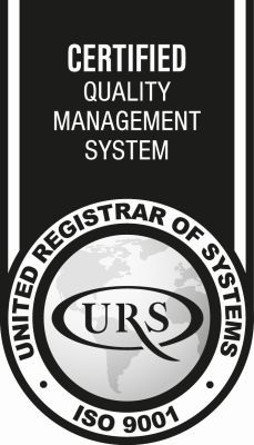 URS ISO 9001