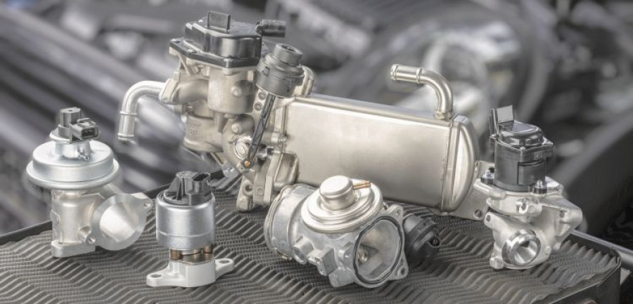 Emea ngk spark plug ntk egr valvulas