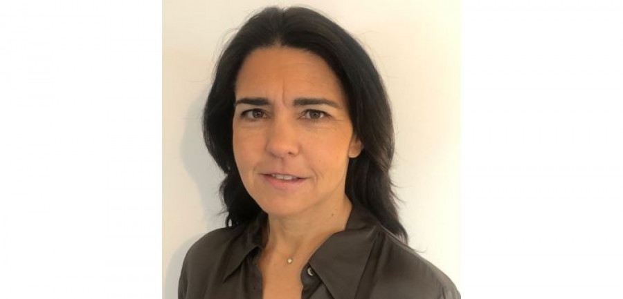 Almudena Benedito CEO Gipa