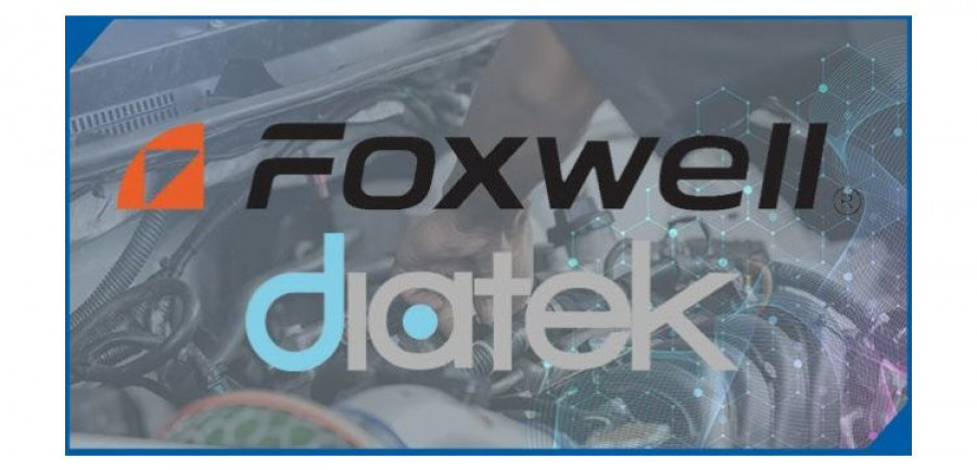 Foxwell concurso mecanico motortec