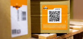 NRF codigo QR