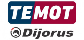 Temot International Dijorus logos